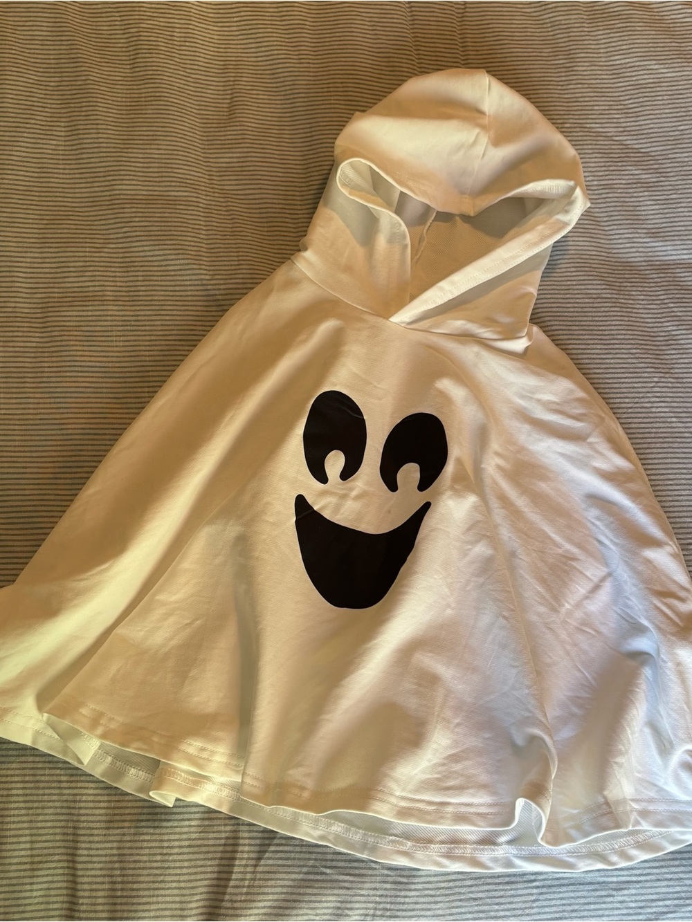 Halloween Toddler Ghost Costume